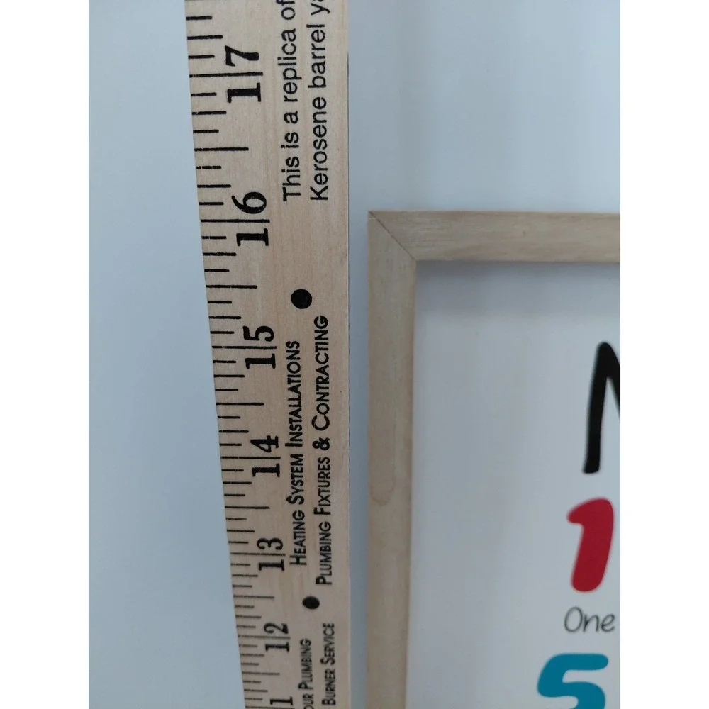 Numbers Wall Décor | Wall Decor‎ For Classrooms